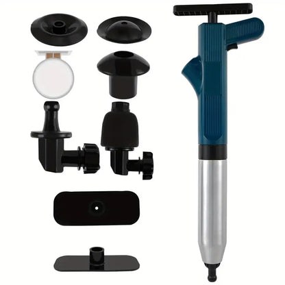 AirBlast Pro | Ontstop alles razendsnel en moeiteloos!