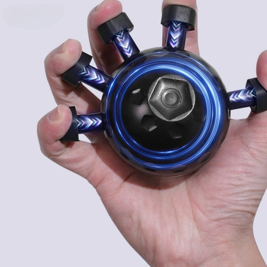 GripMaster Pro | Versterk je vingers, verover je doelen