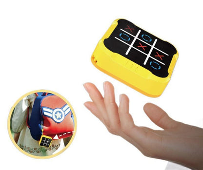GameMaster X Tic-Tac-Toe | Transformeer je spelavond met slimme technologie!